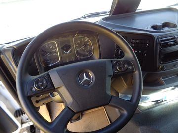 Mercedes-Benz 1630 Atego*5,8m*2 to LBW*2x AHK*NEU*14 Paletten