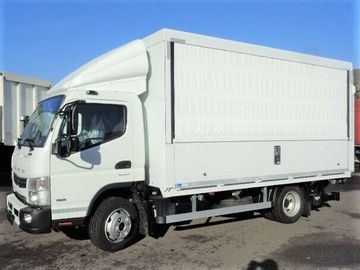 FUSO Canter 9C18 LBW 3,1 to NL 2x