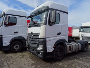 Mercedes-Benz 1845 LS Actros*BigSpace*Diff*2Tanks*Distronic
